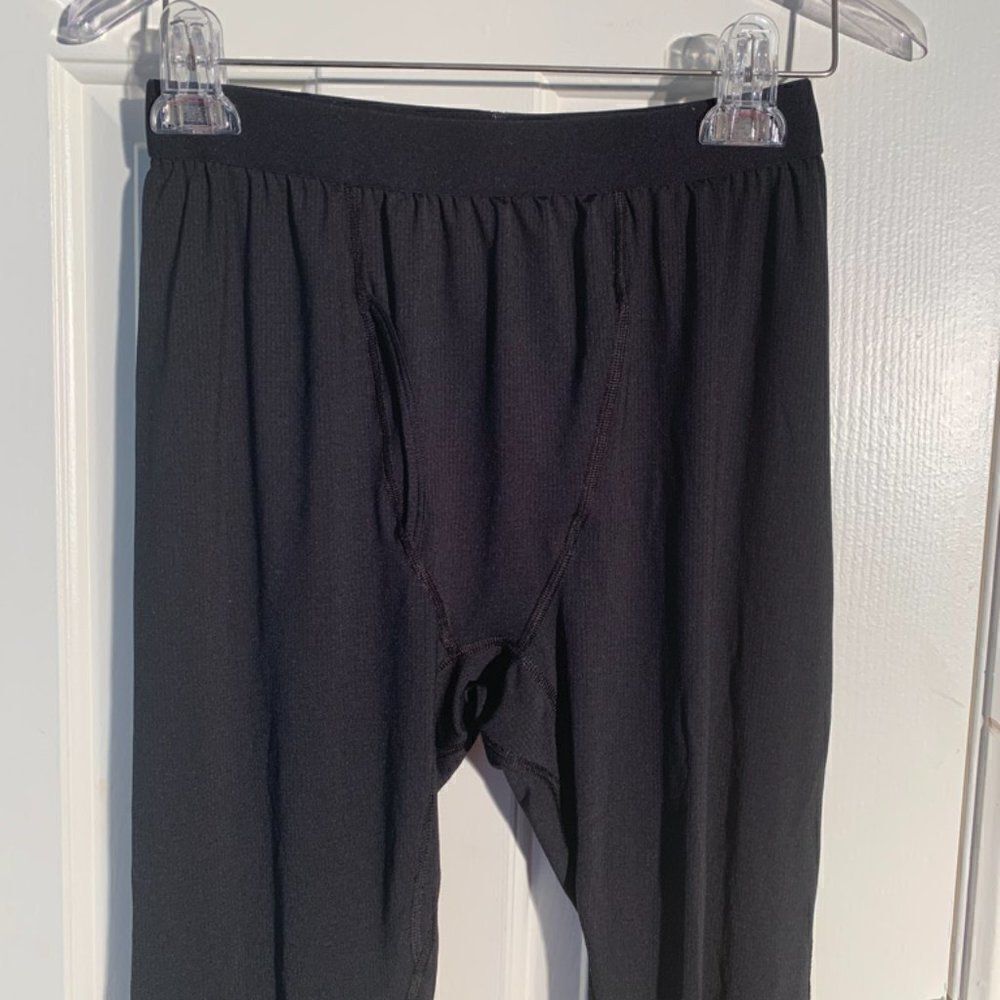 Tech Wick Base Layer Pant - Picture 2 of 7